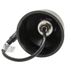 FARETTO LED 24V RGBW CALPESTABILE SEGNAPASSI INCASSO IP68 4 W RGB 4000K DMX LUCI