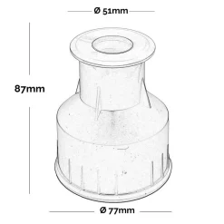 FARETTO LED 24V RGBW CALPESTABILE SEGNAPASSI INCASSO IP68 4 W RGB 4000K DMX LUCI