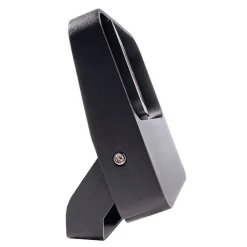 FARETTO LED 9W ORIENTABILE FARO IP65 ESTERNO PROIETTORE LUCE GIARDINO VETRINE 230V