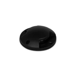 FARETTO SEGNAPASSI LED CALPESTABILE RADENTE LUCE NATURALE IP65 3W DOPPIO FASCIO