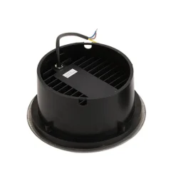 Faretto 12W 12 led incasso pavimento faro giardino bianco calpestabile IP68