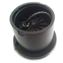 FARETTO 3W 3 LED INCASSO PAVIMENTO FARO GIARDINO CALPESTABILE IP68 SEGNAPASSO