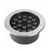 Faro a incasso pavimento 18w Faretto giardino esterno led calpestabile IP68 18W