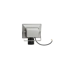 FARO DA 20W CON SENSORE DI MOVIMENTO FARETTO A LED LUCE BIANCA 220V