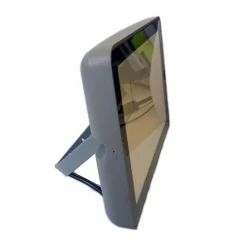 FARO FARETTO LED FLOOD LIGHT IP66 BIANCO NATURALE SLIM LED SMD 50 WATT