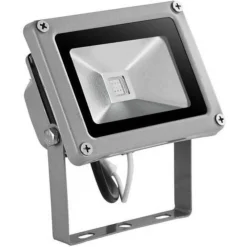 FARO FARETTO LED RGB ESTERNO GIARDINO FARETTI LED COLORATI 10W 20W 30W 50WATT