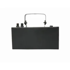 FARO FARETTO RGB PROIETTORE A LED MULTICOLORE STROBOSCOPICA SENSORE SONORO 60W