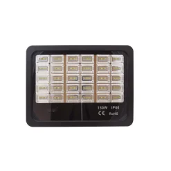 FARO FARETTO SLIM LED LUCE BIANCA 150WATT IP66 150 WATT LED SMD