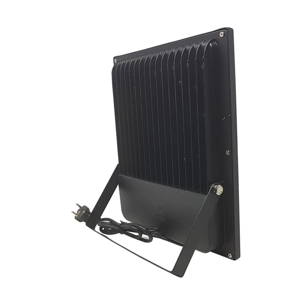 FARO FARETTO SLIM LED LUCE BIANCA 100WATT IP66 100 WATT LED SMD