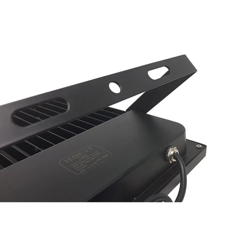 FARO FARETTO SLIM LED LUCE BIANCA 100WATT IP66 100 WATT LED SMD