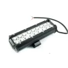 FARO LAMPADA SUPPLEMENTARE PROFONDITA AUTO FUORISTRADA 12V 18 LED 54W 6000K IP68