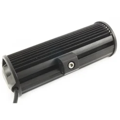 FARO LAMPADA SUPPLEMENTARE PROFONDITA AUTO FUORISTRADA 12V 18 LED 54W 6000K IP68