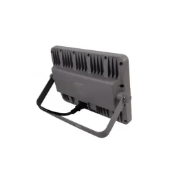 FARO LED 300 WATT CREPUSCOLARE PANNELLO ENERGIA SOLARE TELECOMANDO IP65 SL-300W