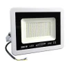FARO LED PROIETTORE DA ESTERNO IP65 BIANCO 200 WATT LUCE FREDDA 6500K F200W-BF1