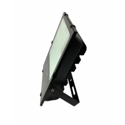 FARO LED SLIM 200W ESTERNO LUCE FREDDA 6500K CALDA 3000K NATURALE 4000K F200W