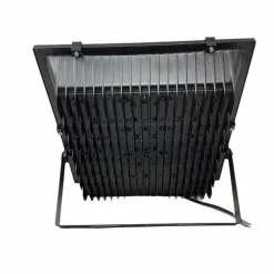 FARO LED SLIM 200W ESTERNO LUCE FREDDA 6500K CALDA 3000K NATURALE 4000K F200W