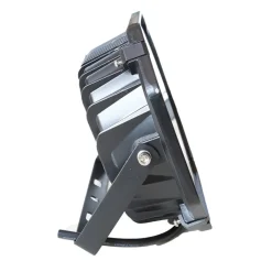 FARO LED SMD FARETTO SPOT FLOOD LIGHT LUCE FREDDA BIANCA 60W 100W 200W ESTERNO