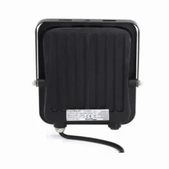 FARO LED ULTRA SLIM 150W ESTERNO IP65 ORIENTABILE LUCE 4000K 6500K 3000K JR-150W