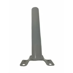 FARO STRADALE LED SOLARE 100 W LUCE 6500K LAMPIONE SENSORE MOVIMENTO SL-100W-SS