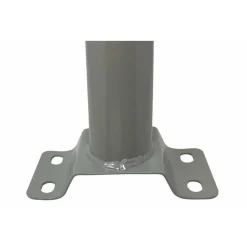 FARO STRADALE LED SOLARE 100 W LUCE 6500K LAMPIONE SENSORE MOVIMENTO SL-100W-SS