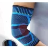 FASCIA GOMITO BRACCIA SOSTEGNO TUTORE GOMITIERA ELASTICA TRAUMI SUPPORTO