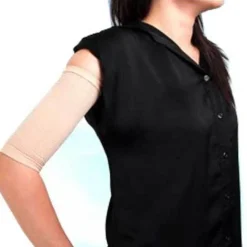 FASCIA PARABRACCI AD ALTA DENSITA' - UPPER ARM SHAPE - BRACCIA SOTTILI E TONICHE