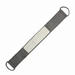 FASCIA STRISCIA SPUGNA LAVASCHIENA ESFOLIANTE BAGNO DOCCIA LAVARE SCHIENA 79671