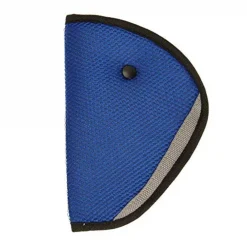 FASCIA TRIANGOLARE PROTEZIONE DA CINTURA DI SICUREZZA BAMBINO PER SEGGIOLONE AUTO