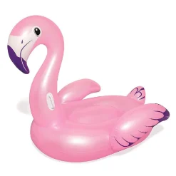 FENICOTTERO FASHION LUXURY CAVALCABILE GIGANTE 173 X 170 CM ISOLA ROSA