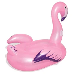 FENICOTTERO FASHION LUXURY CAVALCABILE GIGANTE 173 X 170 CM ISOLA ROSA