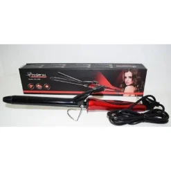 FERRO ARRICCIACAPELLI PROFESSIONALE PIASTRA IN CERAMICA RICCI BOCCOLI GM-2909