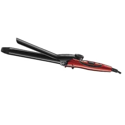 FERRO ARRICCIACAPELLI PROFESSIONALE PIASTRA IN CERAMICA RICCI BOCCOLI GM-2909