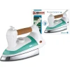 FERRO DA STIRO SUPERVAPOR FISELDEM 2200 WATT STIRATURA SECCO VAPORE SUPERVAPORE