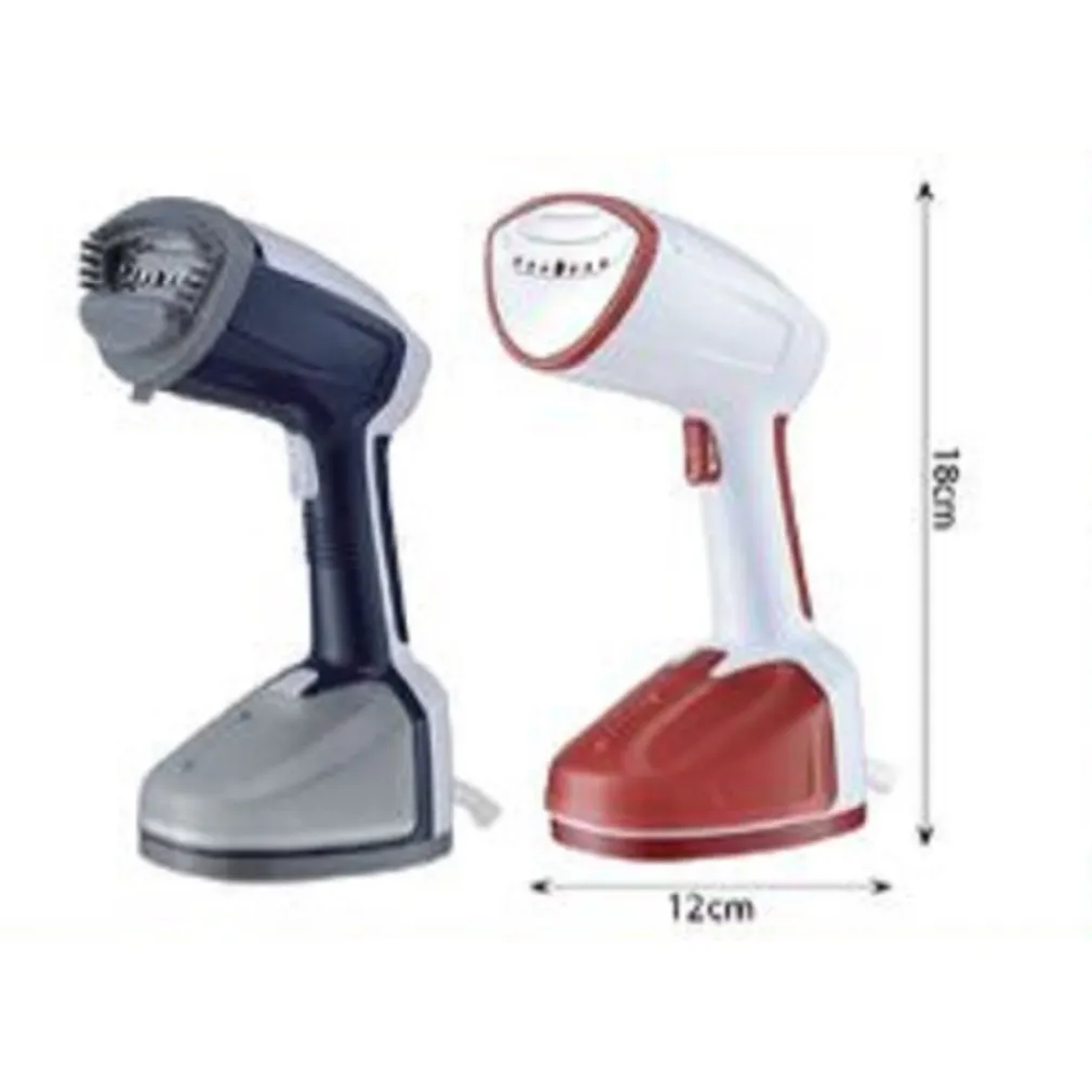 FERRO DA STIRO VERTICALE 1400 WATT RIMUOVI PIEGHE VESTITI VAPORE 350ML TX-8252