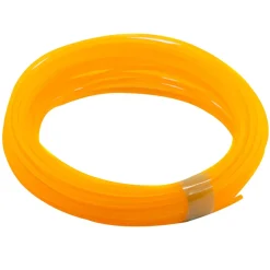 FILAMENTO RICAMBIO PENNA 3D ABS PLA STEREOSCOPICA COLORI DISEGNI ARANCIO FLUO