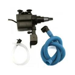 FILTRO 9102 ACQUARIO SOMMERGIBILE POMPA FONTANA STAGNO LAGHETTO MULTI FUNZIONE