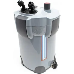 FILTRO ESTERNO PER ACQUARIO 18W 1000LT/H H MAX 0.68M PURIFICATORE ACQUA PROF