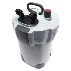 FILTRO ESTERNO PER ACQUARIO 18W 1000LT/H H MAX 0.68M PURIFICATORE ACQUA PROF