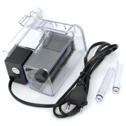 Filtro Esterno Per Pulizia Acquario Cascata Multi Stratti Filtro JENECA XP-06