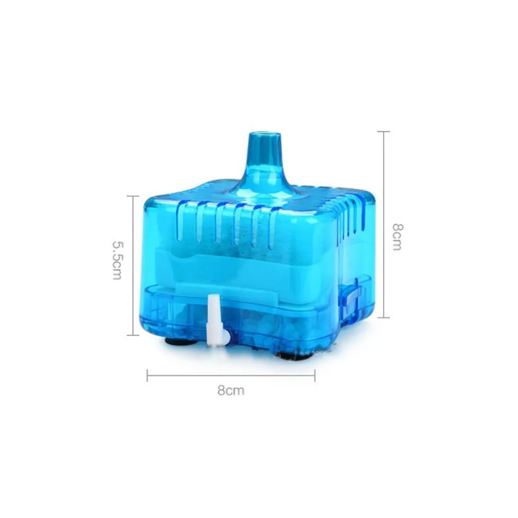 FILTRO INTERNO PER ACQUARIO AD IMMERSIONE FILTRO ACQUARIO CARBONI ATTIVI AF25