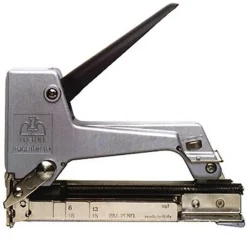 FISSATRICE ROMEO MAESTRI ROCAMA 16 CHIODATRICE PROFESSIONALE REGOLATORE POTENZA