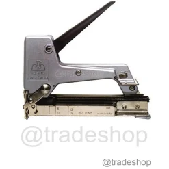 FISSATRICE ROMEO MAESTRI ROCAMA 16 CHIODATRICE PROFESSIONALE REGOLATORE POTENZA