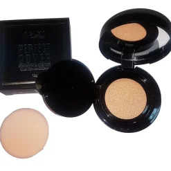 FONDOTINTA CREMA MOUSSE BB N01 COPRENTE UNIFORMANTE PELLE GRASSA MISTA MAKE UP