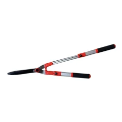 FORBICE CESOIA DA POTA TAGLIA RAMI TELESCOPICA CON MANICI ALLUNGABILI 65-86 cm