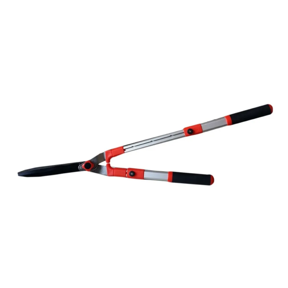 FORBICE CESOIA DA POTA TAGLIA RAMI TELESCOPICA CON MANICI ALLUNGABILI 65-86 cm
