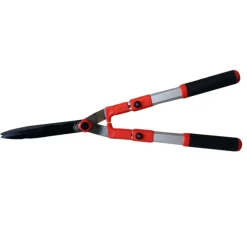 FORBICE CESOIA DA POTA TAGLIA RAMI TELESCOPICA CON MANICI ALLUNGABILI 65-86 cm