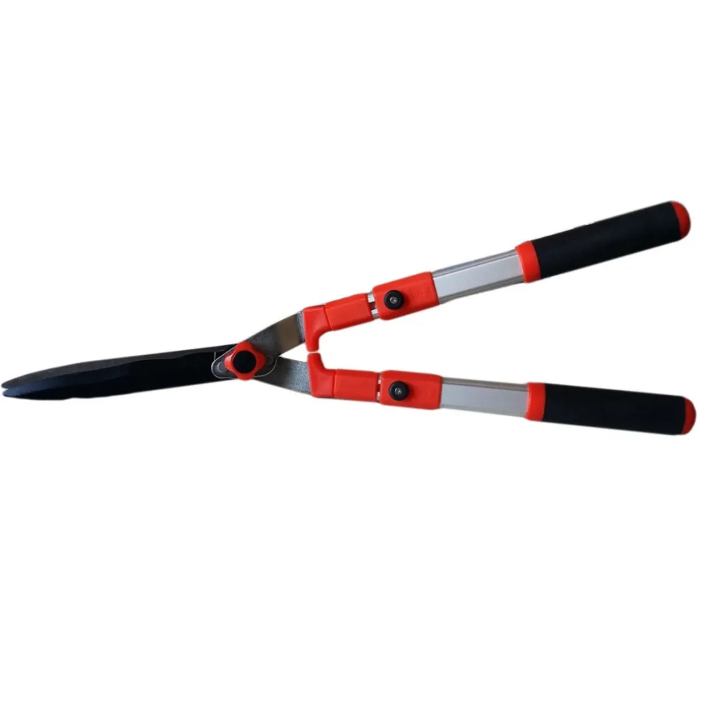 FORBICE CESOIA DA POTA TAGLIA RAMI TELESCOPICA CON MANICI ALLUNGABILI 65-86 cm