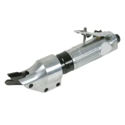 FORBICE CESOIA TAGLIA LAMIERA PER LAMIERE ALLUMINIO AD ARIA COMPRESSA PNEUMATICA