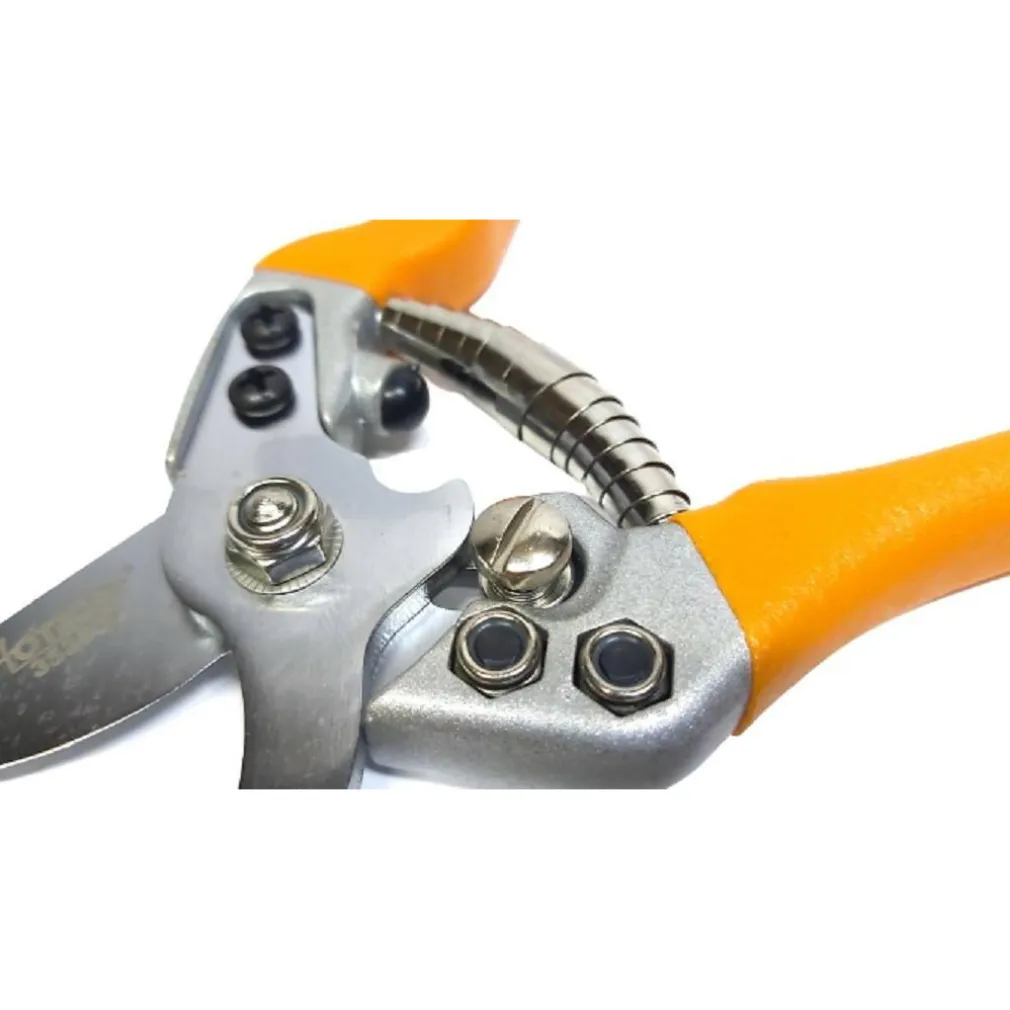 FORBICE DA POTA 190 MM POTATURA PER GIARDINAGGIO 7.5" GIARDINO CESOIA