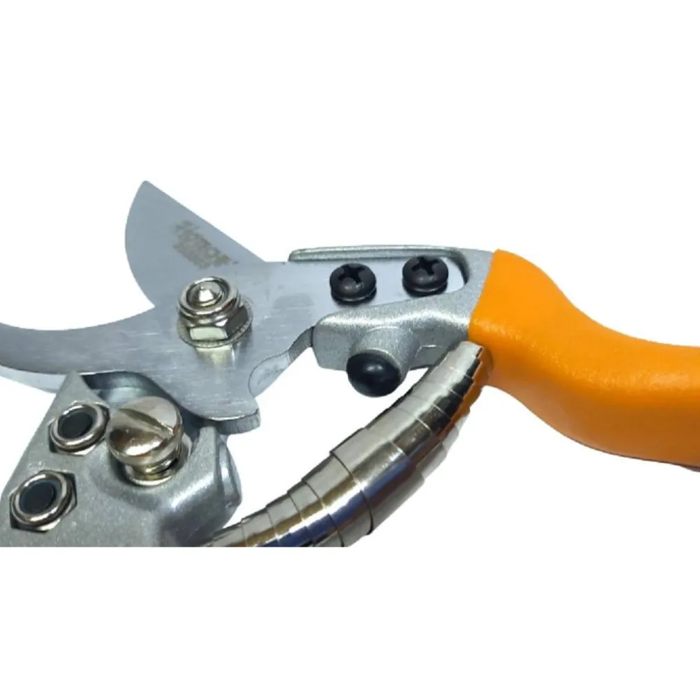 FORBICE DA POTA 190 MM POTATURA PER GIARDINAGGIO 7.5" GIARDINO CESOIA